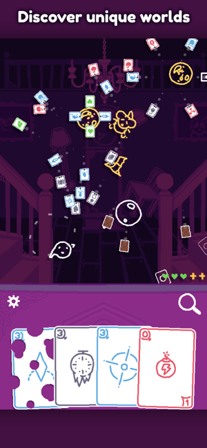 ‎Heck Deck Screenshot