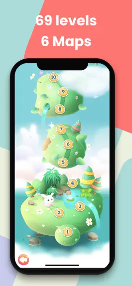Game screenshot Kidoku – Kids Sudoku Puzzle hack