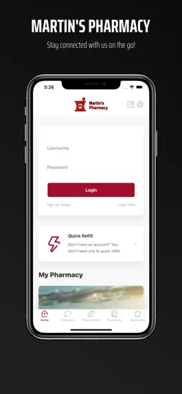 Game screenshot Martins Pharmacy mod apk