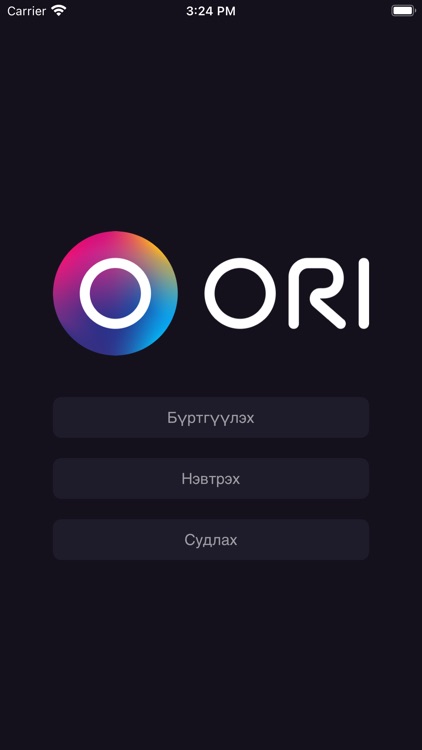 ORI TV