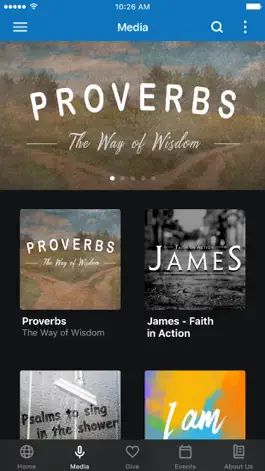 Game screenshot Cornerstone MB apk