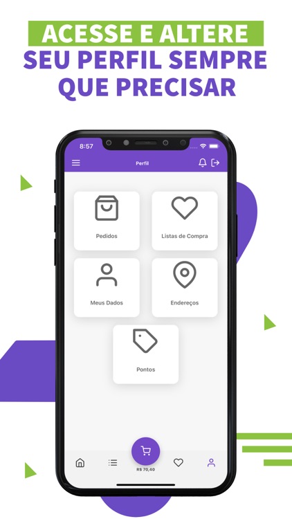 Carrinho Certo screenshot-7