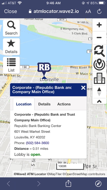 Republic Bank Mobile App screenshot-6