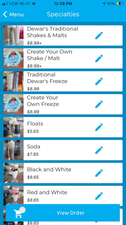 Dewar's Candy Shop Inc. screenshot-5