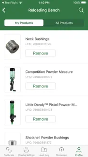 rcbs reloading app problems & solutions and troubleshooting guide - 3