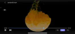 Game screenshot Kan 3D apk