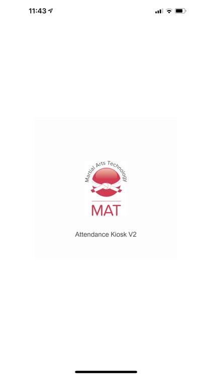 MAT Kiosk screenshot-0