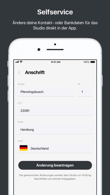 John Harris Fitness screenshot-4