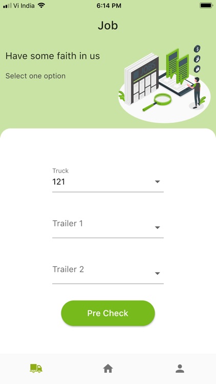 All Road screenshot-3