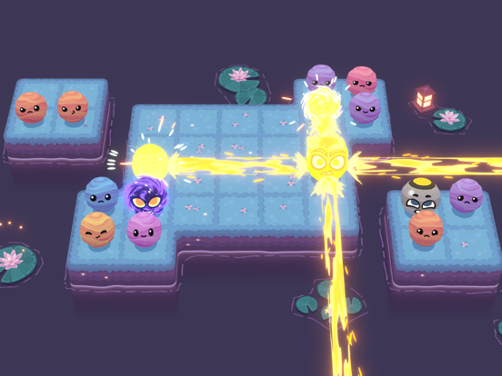 Screenshot #6 pour Bomb Club