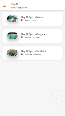 Game screenshot Play All Partner apk