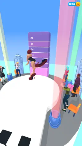 Game screenshot Shoe Smash 3D mod apk