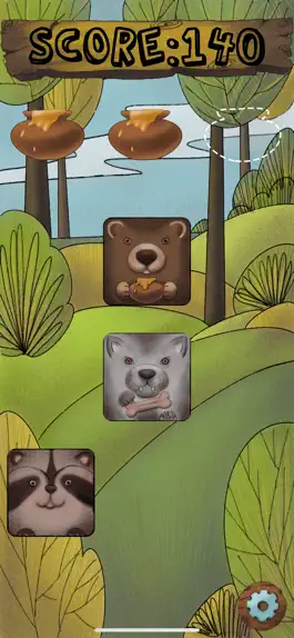 Game screenshot Animal Clicker hack