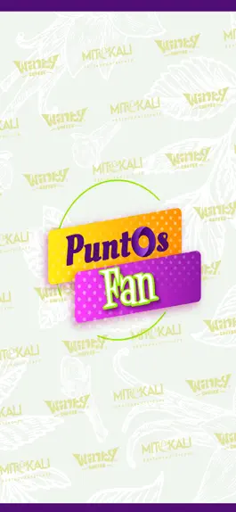 Game screenshot PUNTOS FAN hack