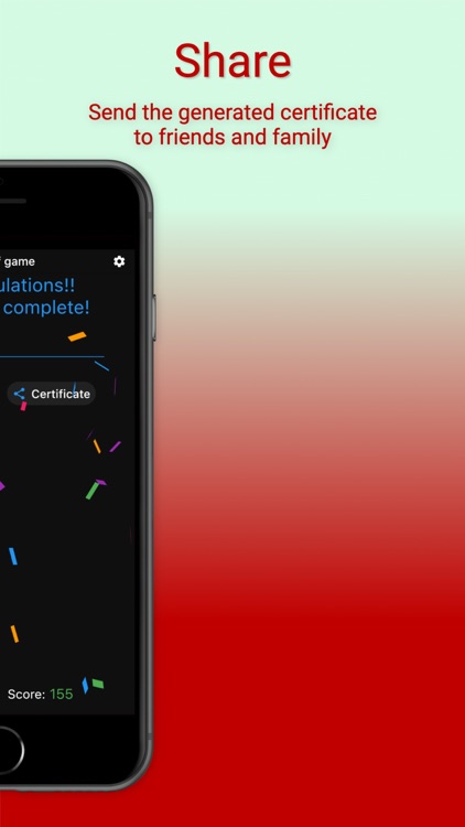 3rd Grade Math Challenge screenshot-5