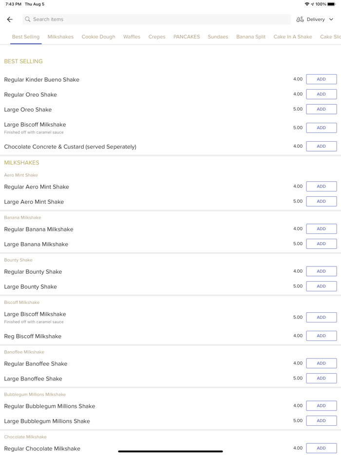 Teddylicious Redditch