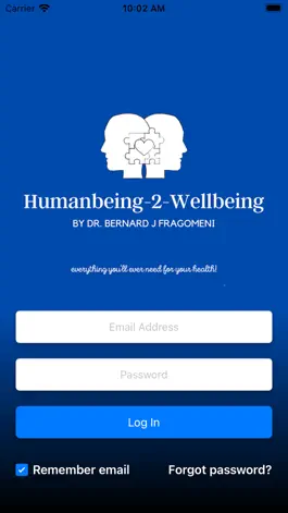 Game screenshot Humanbeing-2-Wellbeing mod apk