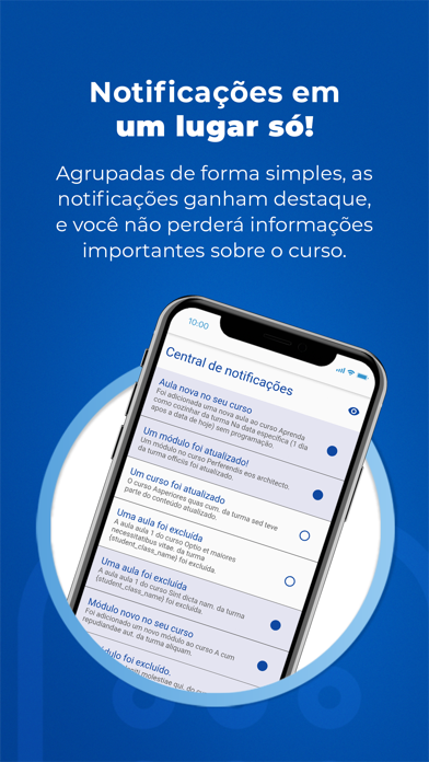 Membertizze Screenshot