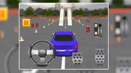 Game screenshot Car Smooth Parker hack