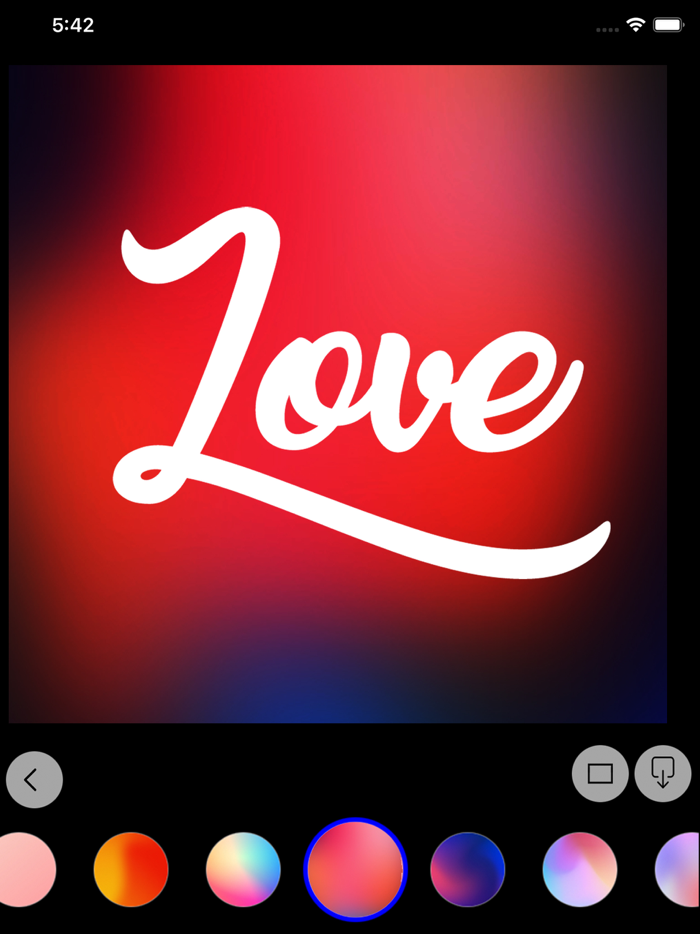 Calligraphy Name Art ∙