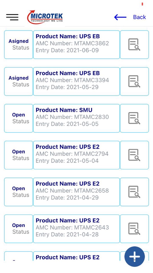 #7. Microtek Connect (iOS) 由: AgroPure