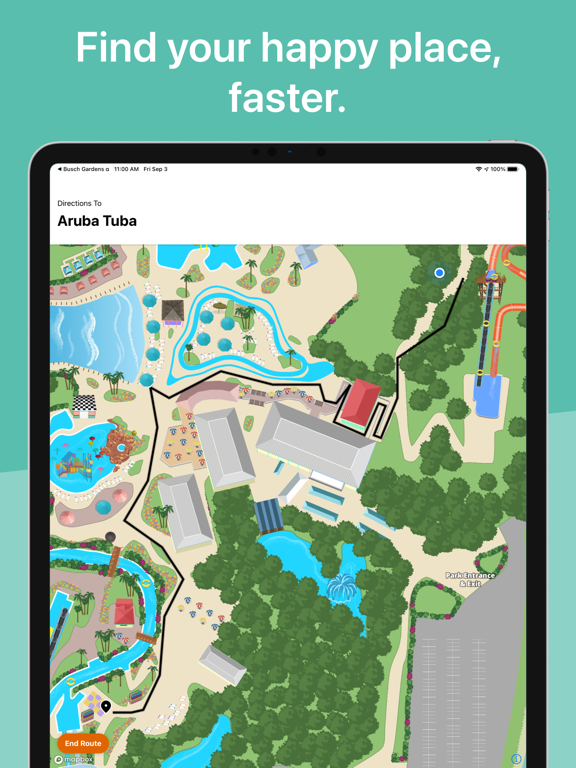 Adventure Island iPad screenshot 5 - Entertainment app