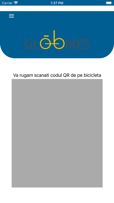 GloBikes Screenshot