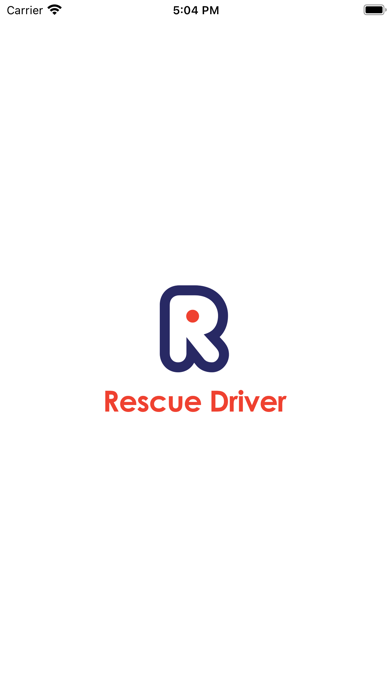Rescue Mate Provider Screenshot