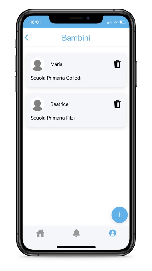 #2. WalkTogether (iOS) 게시자: Istituto di Informatica e Telematica - CNR