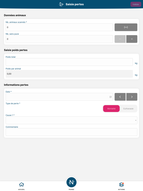 Screenshot #5 pour Smart Pig