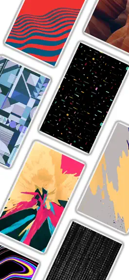 Game screenshot WalliPop Wallpaper mod apk