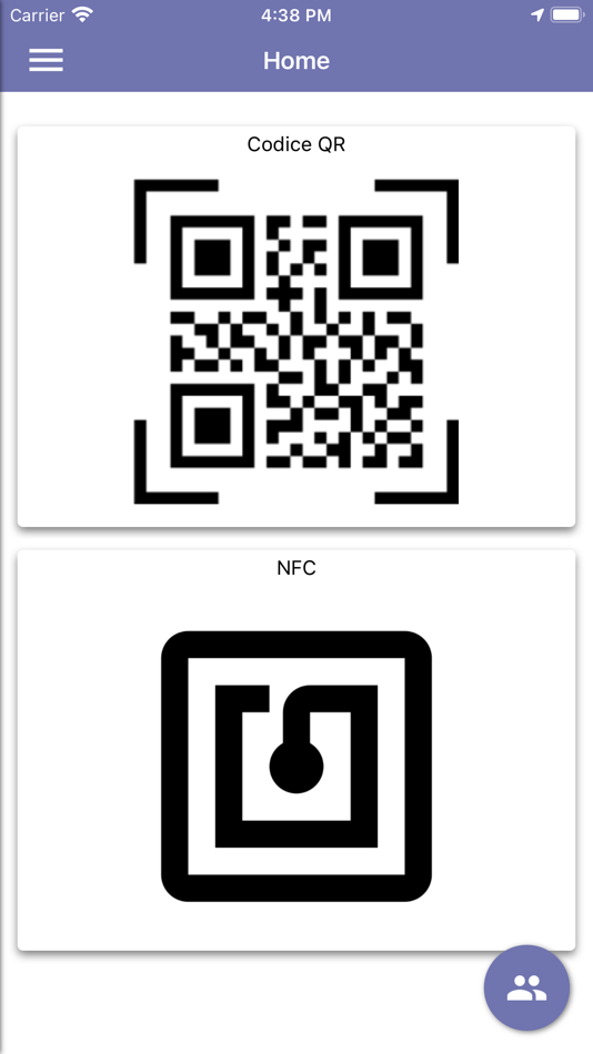#2. Tag and Fun (iOS) 由: ABIRK