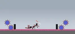 Game screenshot Stickman Knock Out Warrior hack