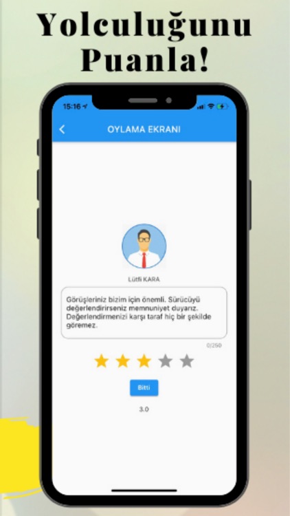 Taksi Kapında screenshot-7