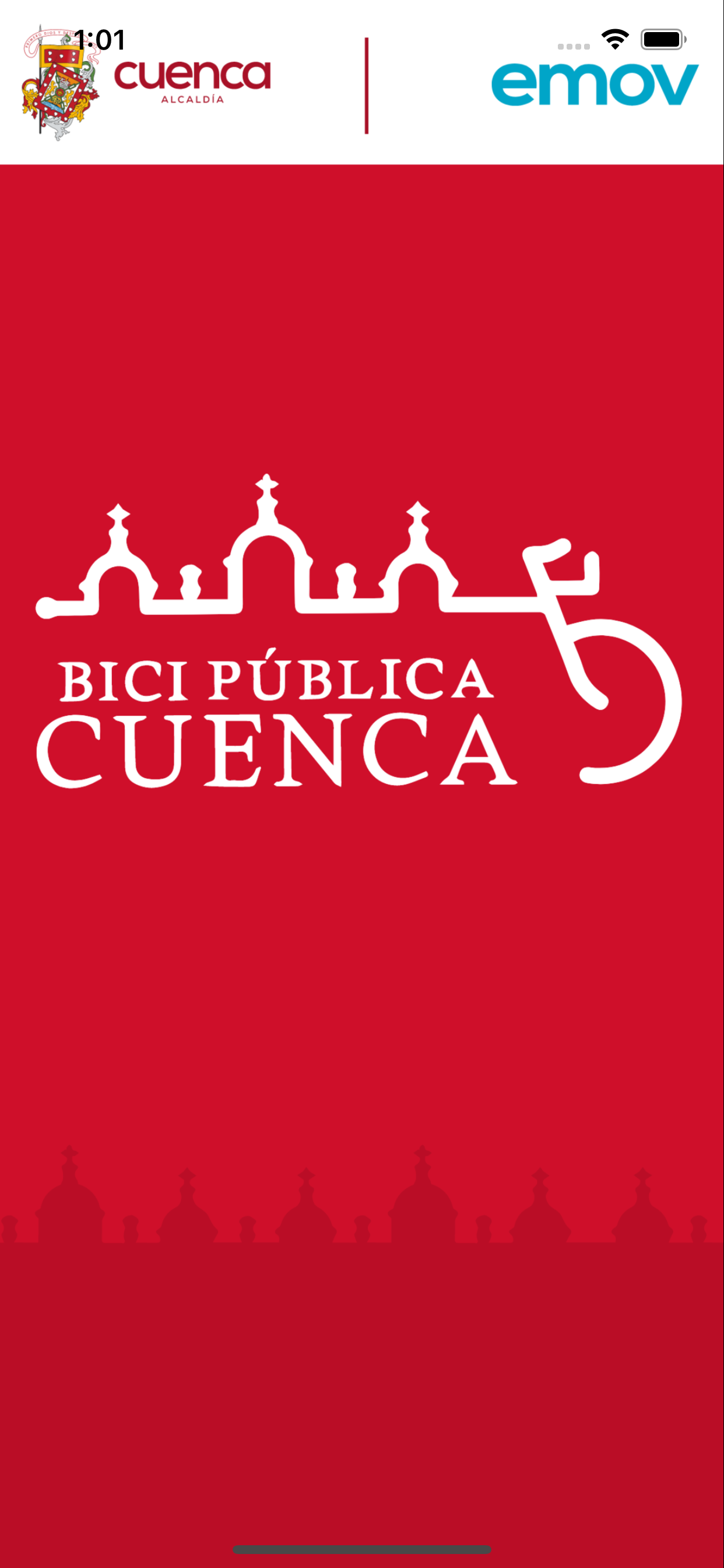 BiciCuenca