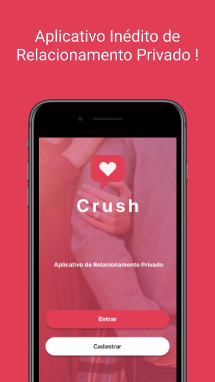 Crush App Privado