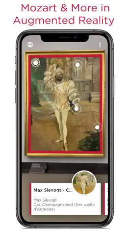 Game screenshot Mozart & More mod apk