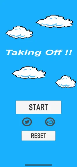 Game screenshot Taking Off mod apk