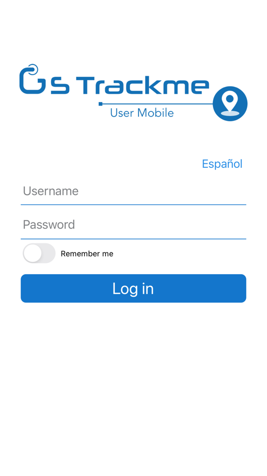 #1. GSTrackMe Mobile - User (iOS) 由: GS Track Me