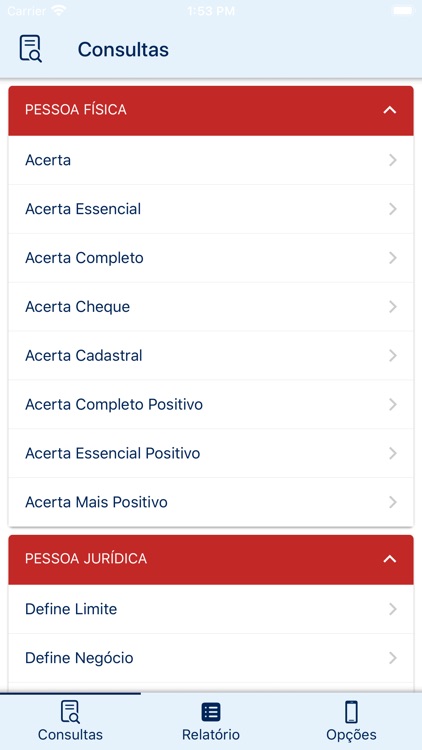 ACEPF Mobile screenshot-3