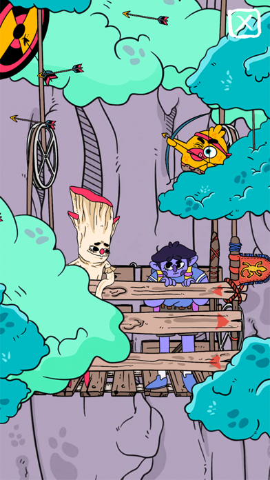 A Hero's Guide To Gardening Screenshot