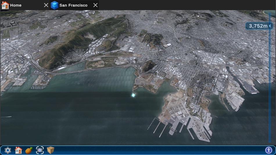 #8. PLAN 3D (iOS) 由: PLAN Systems