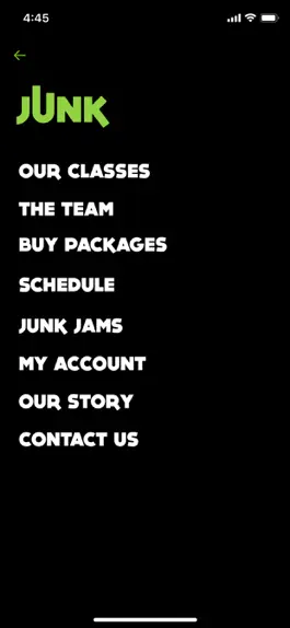 Game screenshot Junk Dubai apk