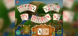 Game screenshot Laruaville 5 Match-3 Puzzle apk