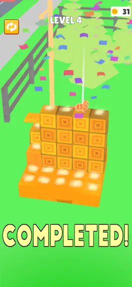 Game screenshot Cat Tower Maze hack