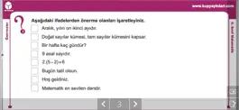 Game screenshot Küp Mobil Kütüphane apk