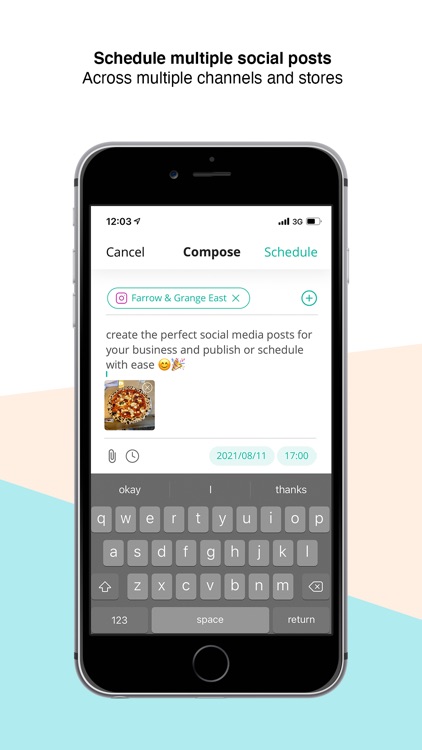 Socio Connect screenshot-3