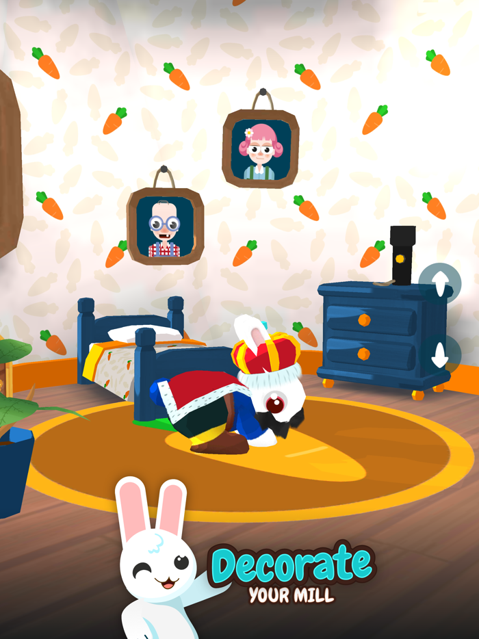 Bunniiies Uncensored Rabbit