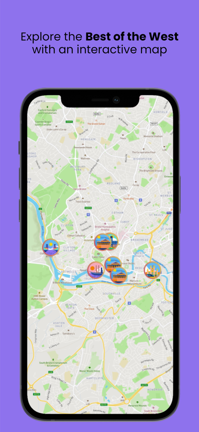 Digital Trailblazers