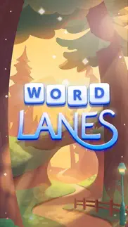 How to cancel & delete word lanes: relaxing puzzles 2